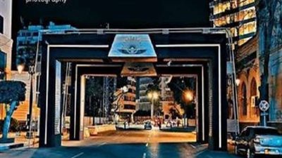 غلق 8 طرق لتأمين احتفالية نقل المومياوات الملكية