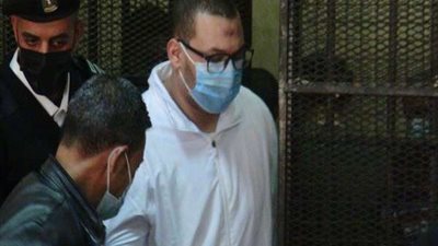 تصريح جديد من محام 