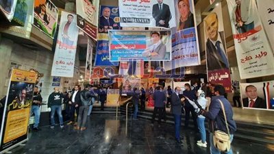 انتخابات نقابة الصحفيين 2021| غدا.. اختيار النقيب و6 أعضاء مجلس