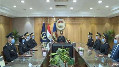 بدايةً من السبت المقبل.. شروط التقديم لمعاهد معاوني الأمن (فيديو)