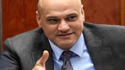 خالد ميري: نقابة الصحفيين حصلت على 125 مليون جنيه دعم من الدولة خلال عامين