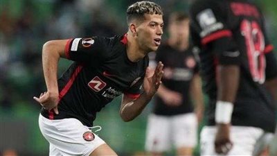 مرتضى منصور: إمام عاشور هديتي ليك يا خطيب
