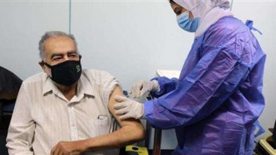 قطاع الطب الوقائي: نستهدف أن يصل عدد مراكز التطعيم إلى 5700 مركز