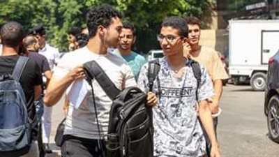 غدًا الخميس.. طلاب الثانوية العامة يبدأون امتحان مادة الأحياء