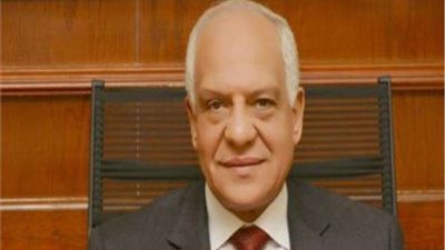 محافظ الجيزة يعتمد حركة تنقلات وتكليف لنواب رؤساء المراكز والمدن والأحياء شملت 48.. تفاصيل