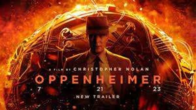 فيلم Oppenheimer قد يمنع من العرض في الشرق الأوسط.. فيديو
