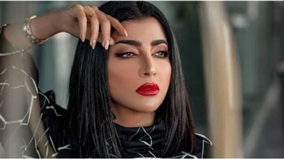 نهى نبيل تُكذّب بثينة الرئيسي