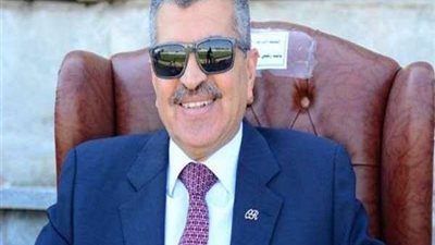 أسامة ربيع: تعويم السفينة الجانحة تم بأيدي مصرية