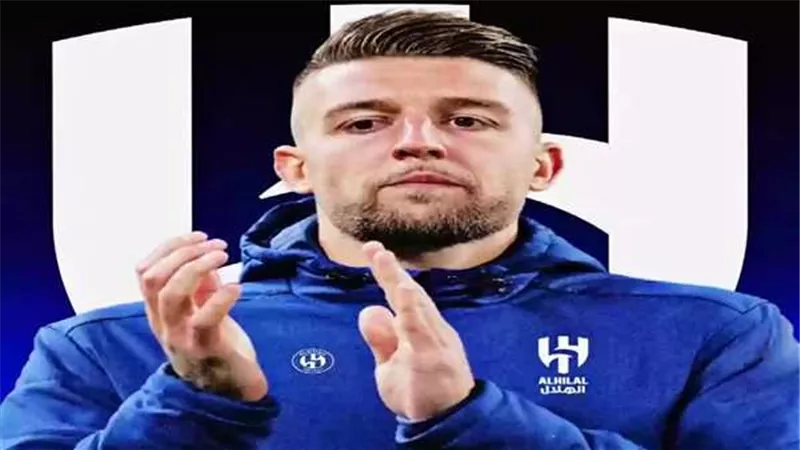 سافيتش يوافق على الانضمام إلى الهلال السعودي