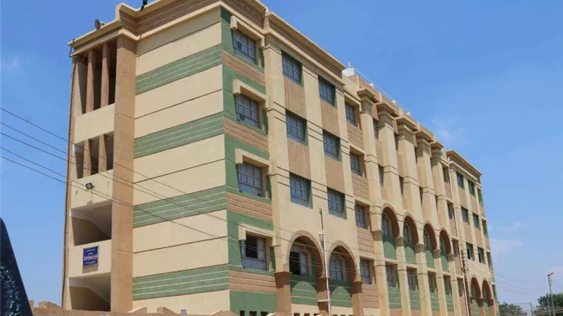 المدارس الجديدة بالمنوفية تحقق حلم التعليم وتقضى على الكثافات
