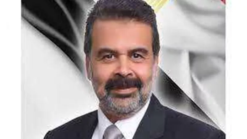 برلماني: الحل الأمثل للأزمة السودانية هو الأخذ برؤية الرئيس السيسي