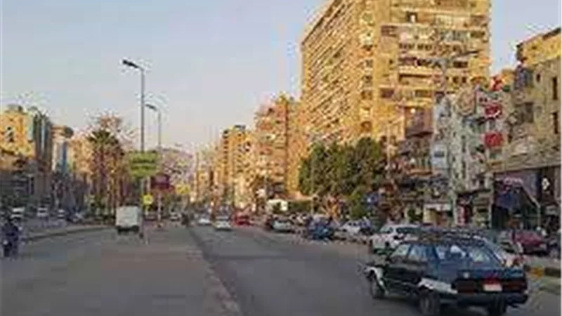 سيولة مرورية بطرق وميادين القاهرة الكبرى اليوم الثلاثاء.. فيديو