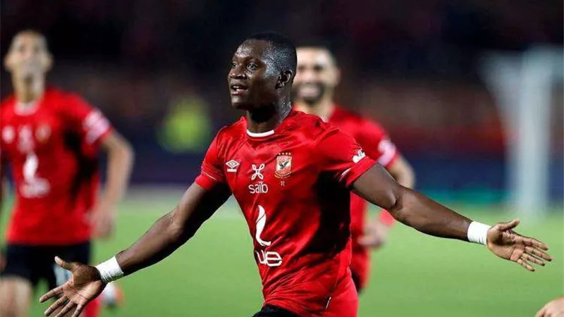 شوبير: تحرك عاجل من الأهلي بشأن أليو ديانج