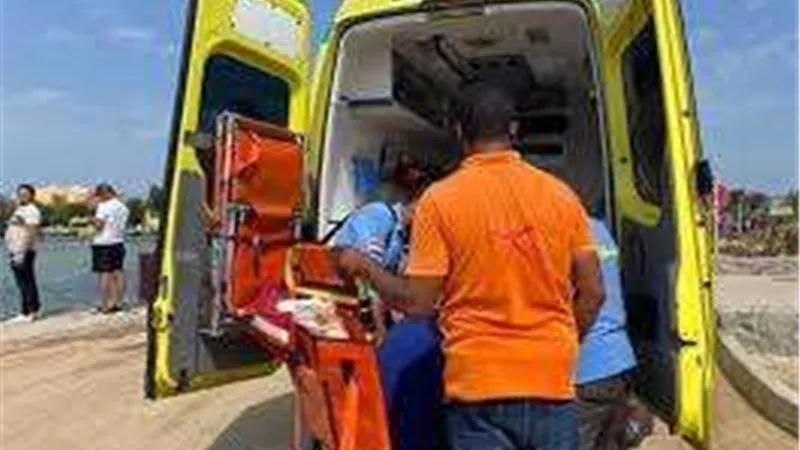 إصابة سيدة بجروح خطيرة إثر انفجار اسطوانة غاز بمنزلها في الفيوم