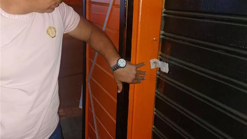 غلق 13 منشأة و108 ألف غرامات فورية خلال الحملات المكثفة في الإسكندرية