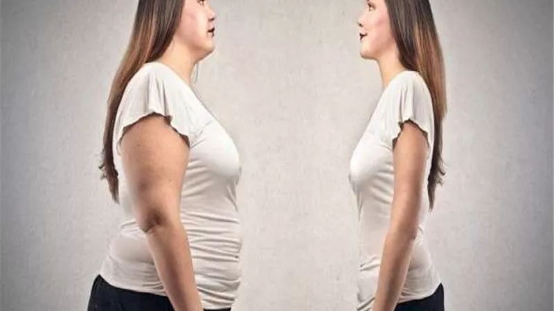 وداعا للسمنة.. طريقة مذهلة لإنقاص الوزن في أسبوع