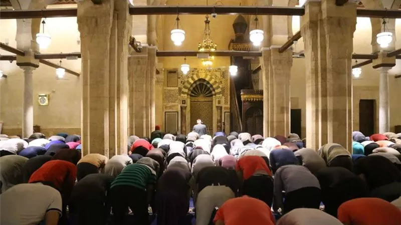 الأوقاف تكشف ضوابط فتح المساجد في رمضان