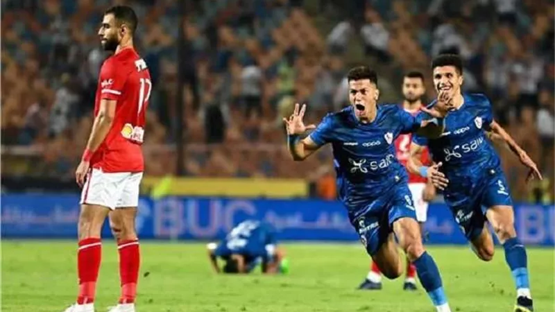 بعد اقتراب إمام عاشور من الأهلي.. أبرز من انضموا بعد مهاجمة النادي ورموزه