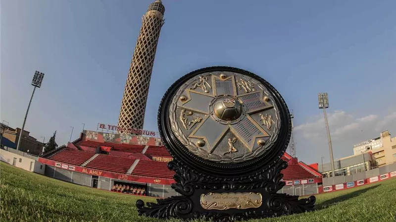 أولهم لبيب وأخرهم كولر.. أبرز مدربي الأهلي الفائزين بالدوري عبر التاريخ