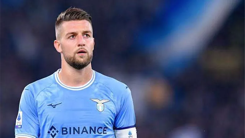 الهلال السعودي يضم سافيتش بـ100 مليون يورو
