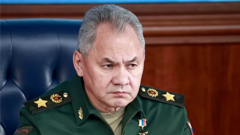 موسكو تعلق على إرسال أمريكا قنابل عنقودية إلى أوكرانيا