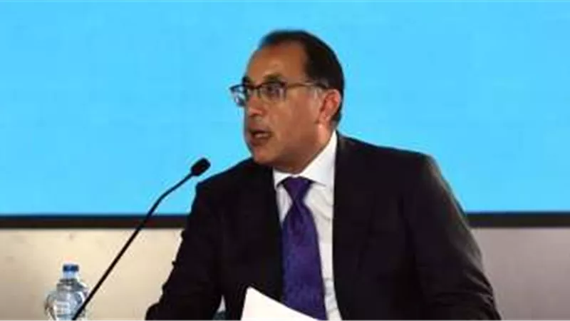 مصطفى مدبولي: أصبحنا نصنع نصف الكميات التي كانت تستورد