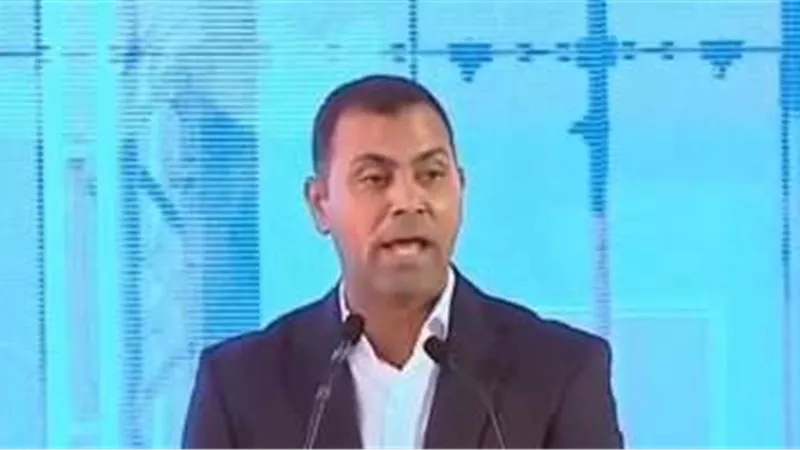 الرئيس التنفيذي لشركة سكاي دايف فاروس: 