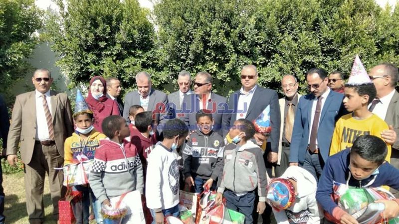 بلدنا اليوم