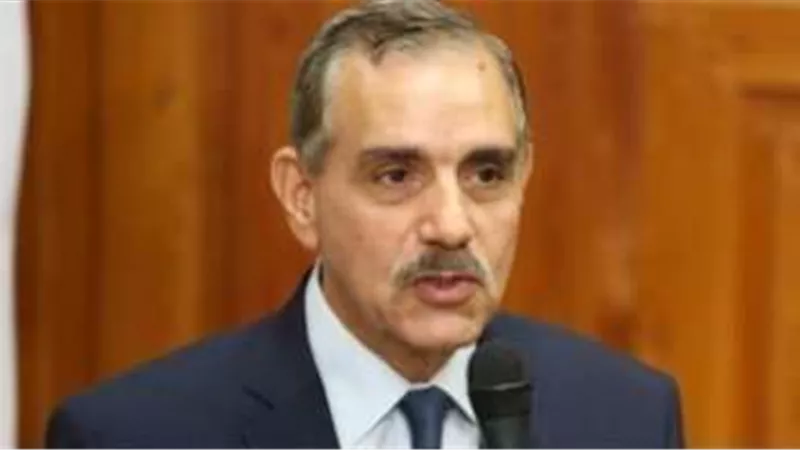 وفاة حالة واحدة.. محافظ كفر الشيخ يؤكد على سلامة الحالة الصحية لجميع مرضى مستشفى سيدي سالم المركزي