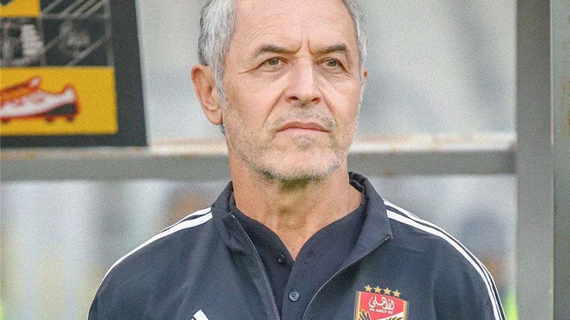 أمام الزمالك.. هل يصل الأهلي للهدف رقم 100 تحت قيادة كولر؟