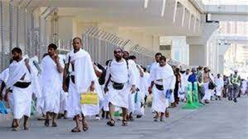 الحجاج
