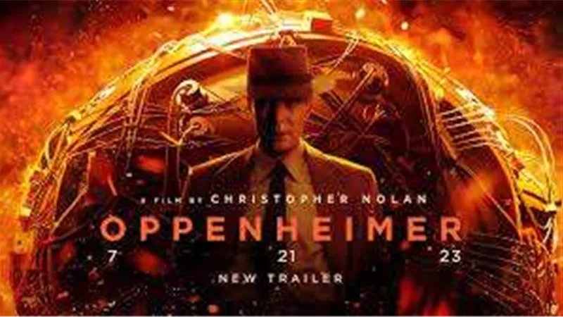 فيلم Oppenheimer قد يمنع من العرض في الشرق الأوسط.. فيديو
