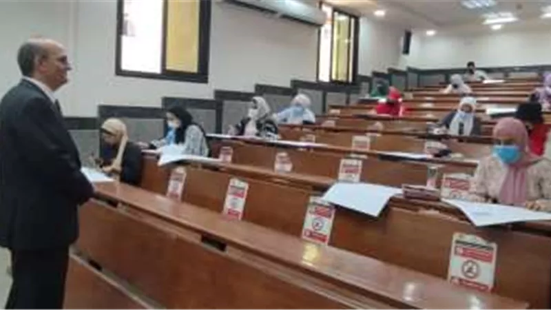 اعرف الأوراق المطلوبة عند أداء اختبارات القدرات