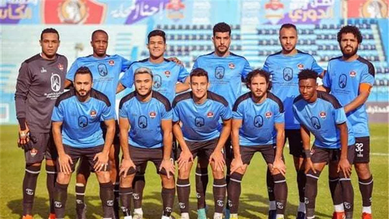 بث مباشر..مباراة غزل المحلة والبنك الأهلي في الدوري المصري