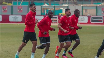 موعد مباراة الأهلي والمريخ اليوم والقنوات الناقلة