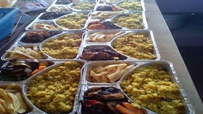 أخصائي التغذية تحذر المواطنين من العادات اليومية في رمضان