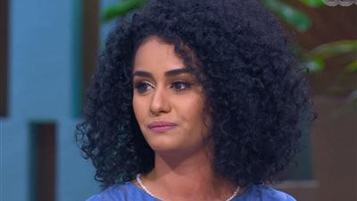 نانسي صلاح.. هنعرف كل حاجة في وقتها..