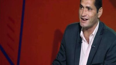 محمود أبو الدهب لـ بلدنا اليوم: ماتش القمة تحصيل حاصل والمباراة ستكون صعبة على الزمالك