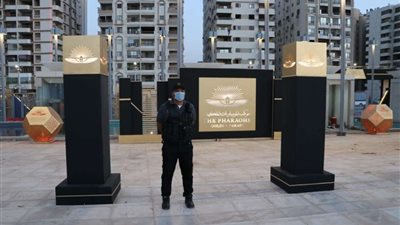 انفوجراف.. المومياوات الملكية في أعين الداخلية