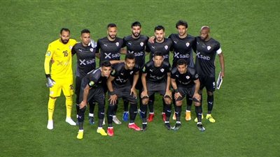 الشوط الأول.. الزمالك يتقدم بثنائية نظيفة أمام مولودية الجزائر