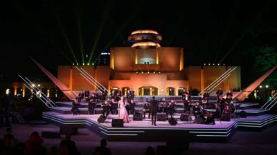 الأجندة الفنية والثقافية اليوم الخميس 13 يوليو 2023،.. فيديو