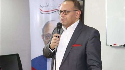 الحركة الوطنية: الحزب يتبني العديد من المبادرات الميدانية لمساعدة المواطنين