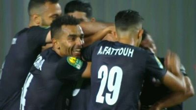 الزمالك يبقي على حظوظه في التأهل ويفوز على مولودية الجزائر