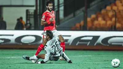 إبراهيم سعيد ينتقد أداء مروان حمدي ومروان محسن مع القطبين