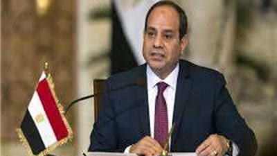 السيسي: التدهور الحاد للوضع الإنساني بالسودان يتطلب وقف العمليات العسكرية