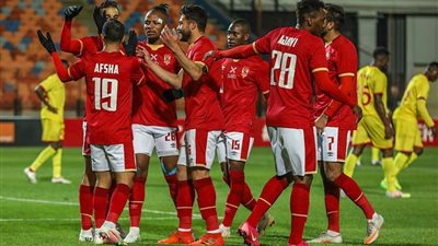 ‏ تردد 4 قنوات مفتوحة تنقل مباراة الأهلي والمريخ السوداني ‏في ‏دوري أبطال أفريقيا