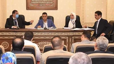 6 مشروعات و4 اتفاقيات.. حصاد اقتصادية النواب خلال دور الانعقاد الثالث