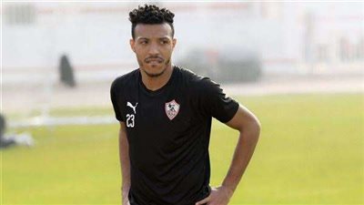 عاجل | المحكمة تؤيد حبس لاعب الزمالك السابق إسلام جابر لسرقته عقد زواجه العرفي