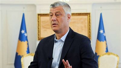 اليوم.. برلمان كوسوفو يصوت لانتخاب رئيس للبلاد