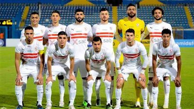 تعرف على قائمة الزمالك أمام الأهلي في قمة الدوري المصري
